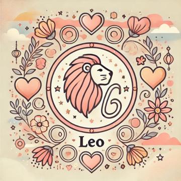 signo leo
